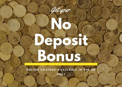 no deposit bonus casino list 2020|NOdeposit.org .